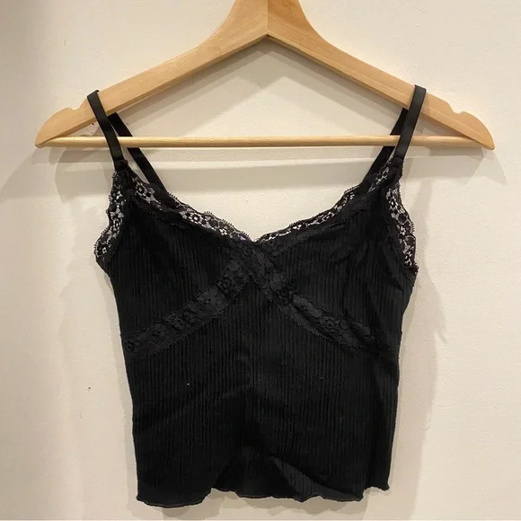 Urban Outfitters | Tops | Bdg Urban Outfitters Seamless Contrast